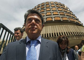Caída del eterno superviviente del PP