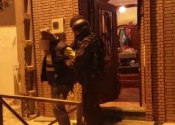 17 años de cárcel para los yihadistas que querían emular en Ceuta los atentados de París
