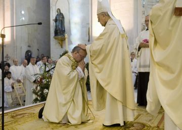 La Iglesia católica, dispuesta a que el tribunal fiscalice la asignación de 0,7% del IRPF