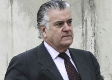 Bárcenas se juega la libertad y la fortuna Bárcenas se juega la libertad y la fortuna