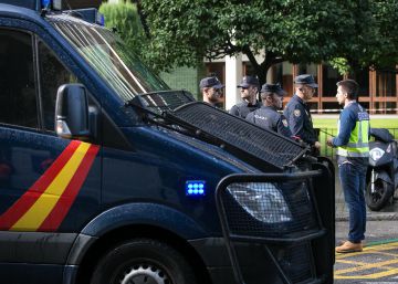 Detenidos tres miembros de una banda juvenil por el homicidio de un joven en Ibiza