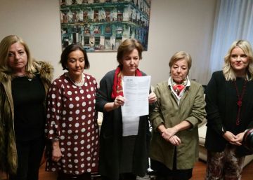 El Tribunal de Estrasburgo condena a Bélgica a indemnizar a los hijos de una víctima de ETA