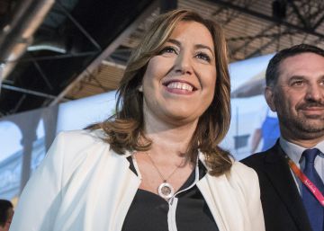 Díaz, sobre el sondeo: “En el peor momento del PSOE volvimos a ganar” Díaz, sobre el sondeo: “En el peor momento del PSOE volvimos a ganar”