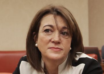 Soraya Rodríguez sostiene que fue increpada por defender a López Soraya Rodríguez sostiene que fue increpada por defender a López