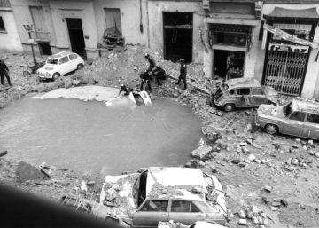 La neta de Carrero Blanco considera “un disbarat” demanar presó per uns tuits sobre el seu avi