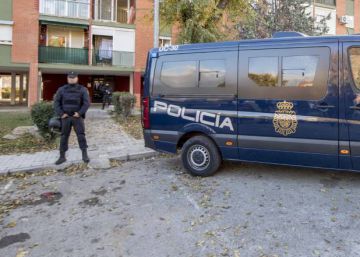 Desmantelado un local de juego clandestino en Palma donde se organizaban timbas de Mahjong