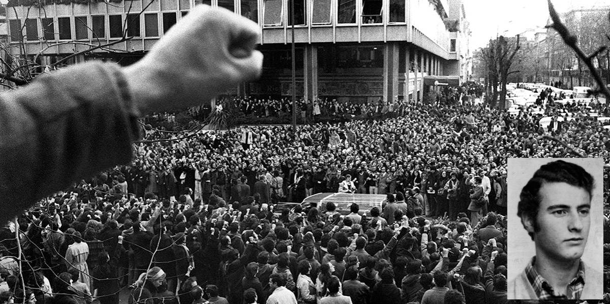 Una multitud acompaña el féretro de uno de los abogados e imagen del fugitivo Fernado Lerdo. Una multitud acompaña el féretro de uno de los abogados e imagen del fugitivo Fernado Lerdo.