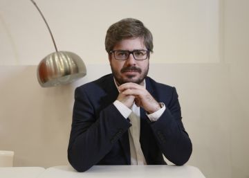 Los fallos del sistema de votación agravan el pulso de Rivera y Punset en Ciudadanos