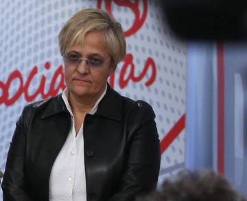 Las pioneras de la política española siguen luchando por la igualdad