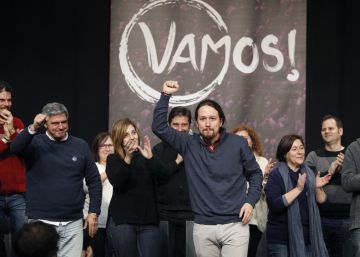 Iglesias dará libertad a los territorios para decidir cómo concurrir a las elecciones de 2019