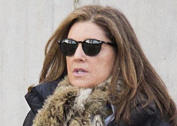 La esposa de Luis Bárcenas: “Todo lo que hace mi marido me parece bien” La esposa de Luis Bárcenas: “Todo lo que hace mi marido me parece bien”