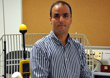 El aspirante a relevar al rector de los plagios se saltó la ley de incompatibilidades El aspirante a relevar al rector de los plagios se saltó la ley de incompatibilidades