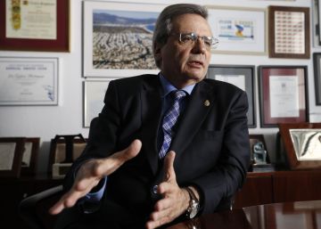 Rafael Matesanz: “La sanidad universal es clave en el éxito de los trasplantes”