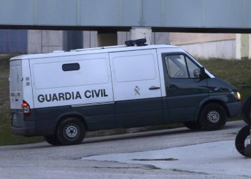 Un menor apunyala cinc companys en un institut d’Alacant