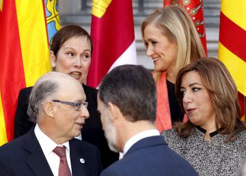 Hisenda reté 4.230 milions a les autonomies en no haver-hi Pressupostos
