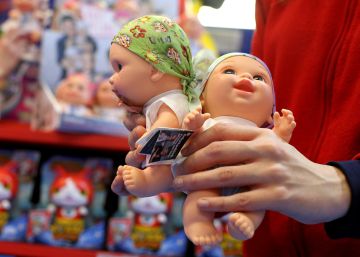 Baby Pelones para investigar