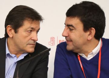 El PSOE se propone vencer al “populismo destructivo” El PSOE se propone vencer al “populismo destructivo”