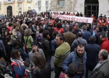 L’Audiència Nacional declara justificat l’ERO de RTVV