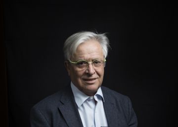“Hay una epidemia de sobrealimentación”