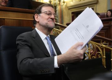 Bloqueadas las comisiones de investigación en el Congreso
