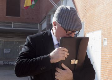 La Audiencia de Madrid volverá a decidir sobre el ‘caso Villarejo’