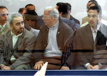 La Justicia ampara a un yihadista condenado que reclama 21 millones