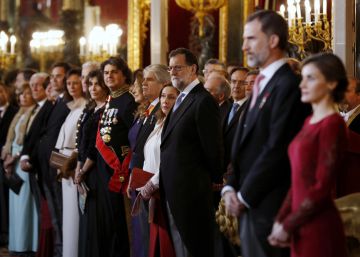 El PP busca un congreso sin fisuras por el temor a un repunte del PSOE