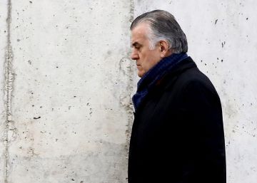 Desestimada la recusación contra la juez que investiga los discos de Bárcenas Desestimada la recusación contra la juez que investiga los discos de Bárcenas