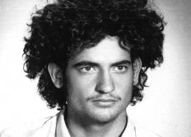 El otro pistolero fascista impune del 77 El otro pistolero fascista impune del 77