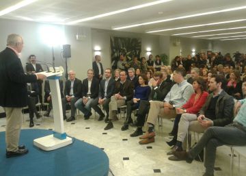 Sáenz de Santamaría advierte contra la vulneración de derechos en Cataluña