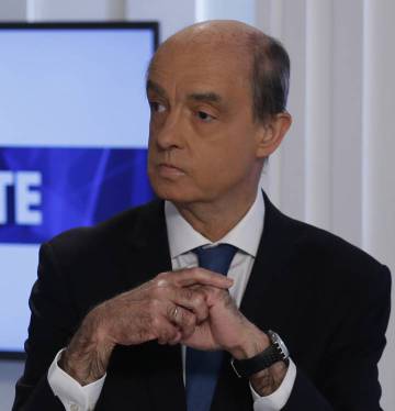 España, frente al enigma de Trump