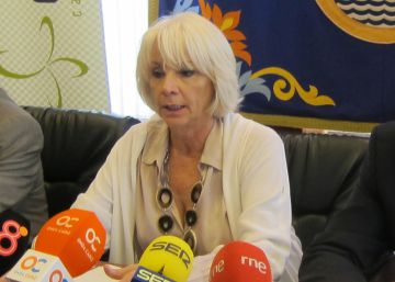 Cádiz investiga la gestión de Teófila Martínez en la televisión local Cádiz investiga la gestión de Teófila Martínez en la televisión local