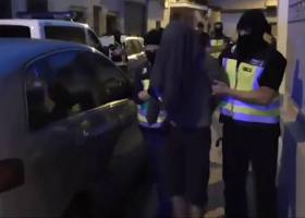 Alí, el yihadista de Padilla de Arriba Alí, el yihadista de Padilla de Arriba