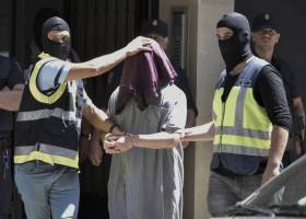 Alí, el yihadista de Padilla de Arriba Alí, el yihadista de Padilla de Arriba