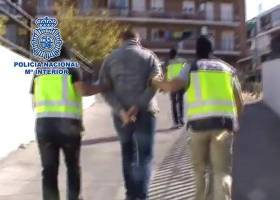 Alí, el yihadista de Padilla de Arriba Alí, el yihadista de Padilla de Arriba