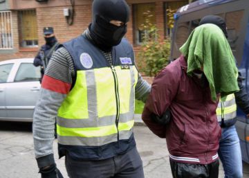 La justicia ampara a un yihadista condenado que reclama 21 millones La justicia ampara a un yihadista condenado que reclama 21 millones