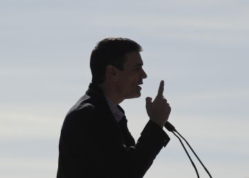Pedro Sánchez y el efecto Hamon Pedro Sánchez y el efecto Hamon