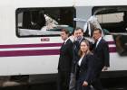Víctimas del Alvia exigen ser recibidas por Rajoy tras su reunión con las del Yak-42