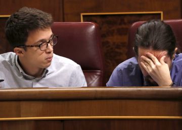Enquanto a extrema direita avança, a nova esquerda implode na Espanha