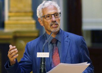 Santiago Vidal admet ara “l’engany” de l’independentisme