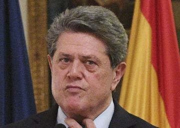 Trillo echa ahora la culpa de montar el caso Gürtel a Garzón y Delgado