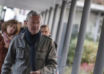 El juez absuelve a Jorge Verstrynge del delito de atentado y lesiones