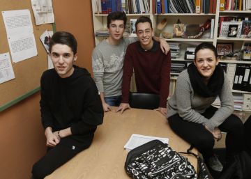 Repetir curso: ni se mejora ni se aprende más Repetir curso: ni se mejora ni se aprende más