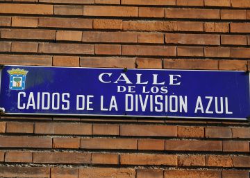 El PSOE exige un presupuesto para la Ley de Memoria Histórica El PSOE exige un presupuesto para la Ley de Memoria Histórica