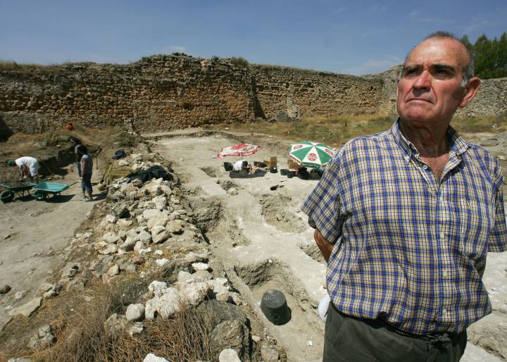 La mano de obra roja de Franco La mano de obra roja de Franco
