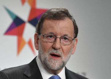Premiê espanhol se oferece a Trump como interlocutor na Europa e na América Latina Premiê espanhol se oferece a Trump como interlocutor na Europa e na América Latina