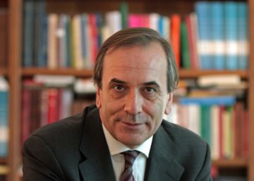 José Antonio Alonso, ejemplo de juez equilibrado y honesto