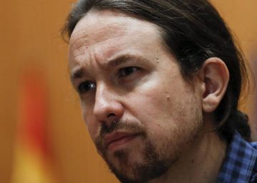 Críticos expulsados de Podemos convocan una protesta ante la sede del partido Críticos expulsados de Podemos convocan una protesta ante la sede del partido