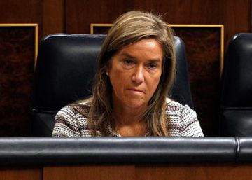 El tribunal de Gürtel cita a declarar este lunes al PP y a Ana Mato