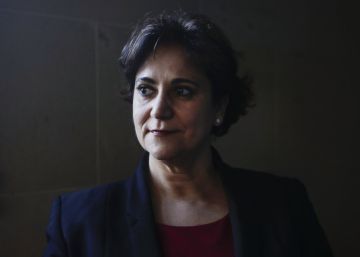 “Mi universidad funciona como una red clientelar al más puro estilo mafioso” “Mi universidad funciona como una red clientelar al más puro estilo mafioso”